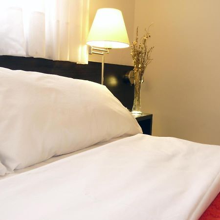 מר דל פלאטה Hotel Arcos מראה חיצוני תמונה