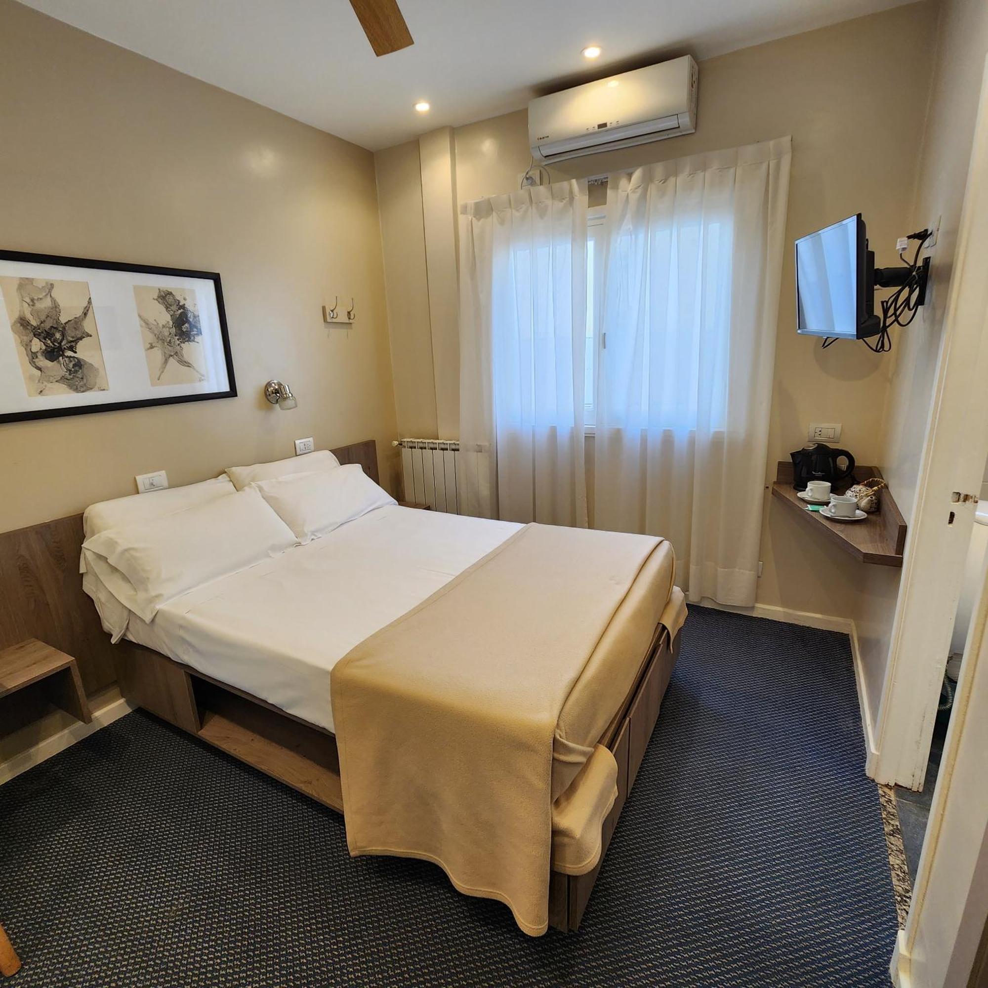 מר דל פלאטה Hotel Arcos מראה חיצוני תמונה