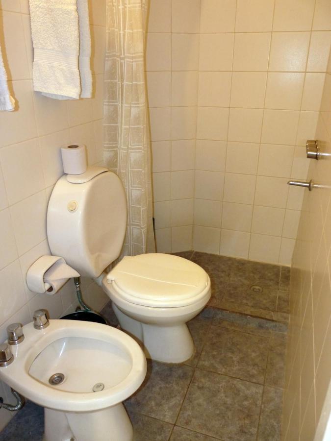מר דל פלאטה Hotel Arcos חדר תמונה