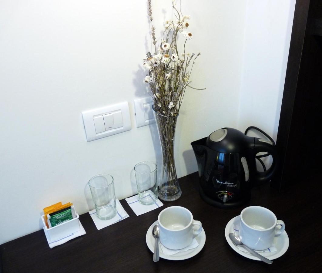 מר דל פלאטה Hotel Arcos חדר תמונה